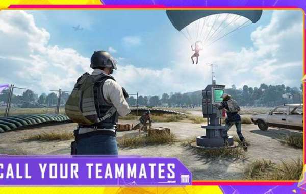 PUBG Mechafusion Mode: Mixed Reviews – Update 3.2