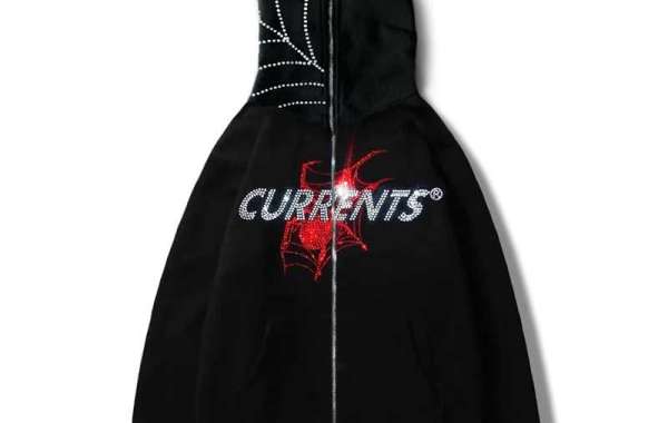 Affordable Currents Hoodies