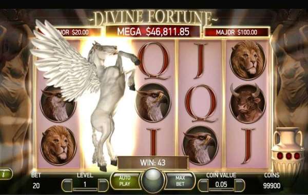 Discover the Ultimate Slot Site Experience