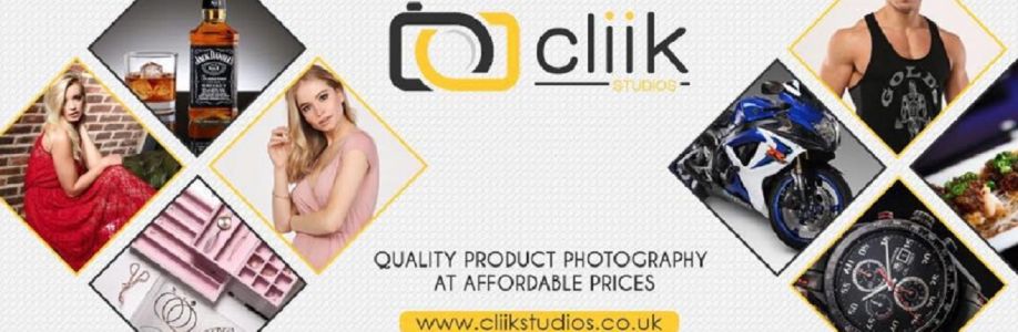 Cliik Studios Cover Image