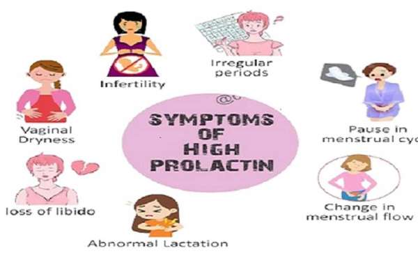 How to Regulate the Prolactin Levels of Women with 0.25 mg of Cabergoline