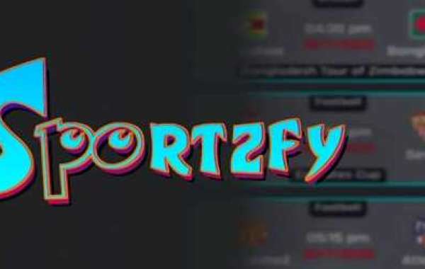 Sportzfy APK Download Latest Version Official For Android 2024