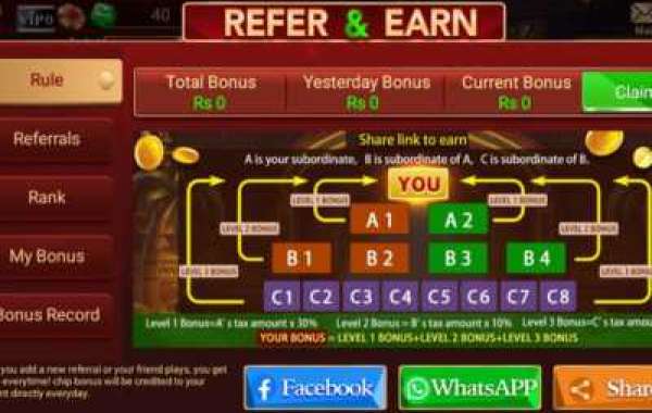 ludo Bounty Download Free For Android