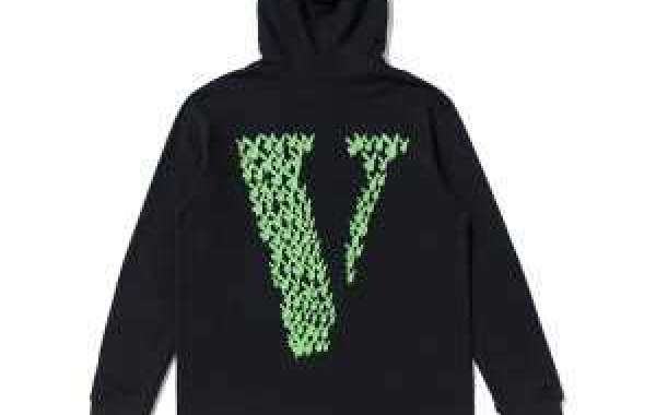 Exploring the Cultural Phenomenon of Vlone Hoodie