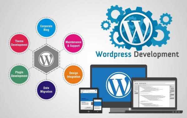 WordPress Website Development Services in Los Angeles: Your Ultimate Solution for Online Success