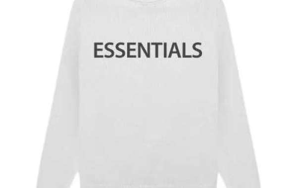 Essentials Hoodie Black: The Pinnacle of Comfort and Style