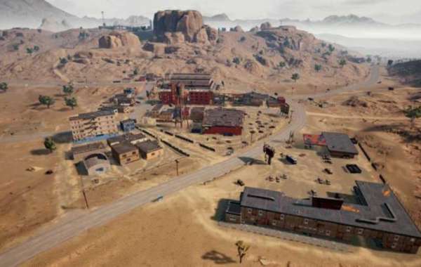 Miramar Flare Guns: Top Strategies & Spawn Points