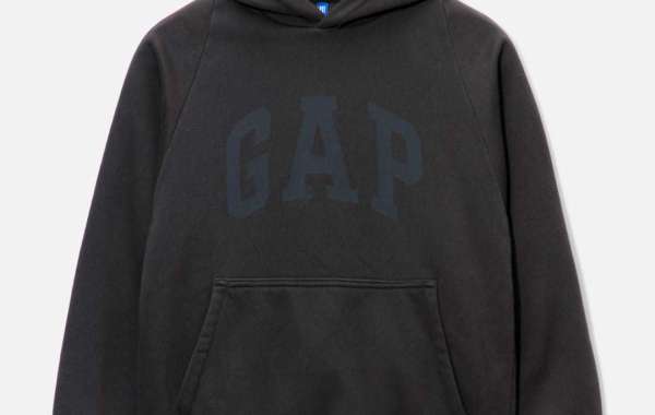 The Yeezy Gap Hoodie: A Cultural and Fashion Phenomenon