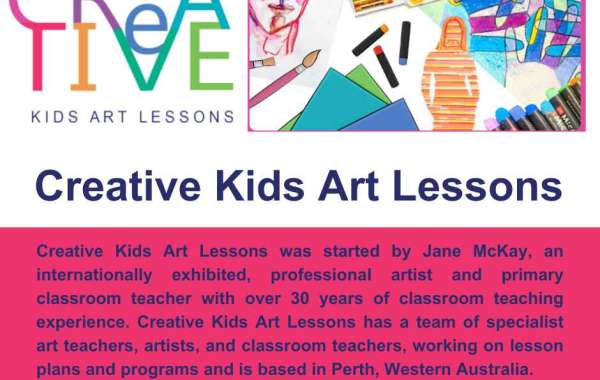 Engaging Art Lesson Plans for Kindergarten