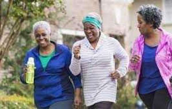 Reverse Age-Related Heart Changes with Regular Exercise