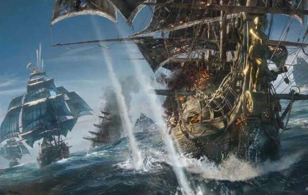 MMoexp: Season 2 of Skull and Bones Takes a New Direction