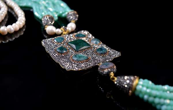 Discover the Timeless Elegance of Turkish Jewelry Online