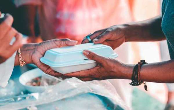 Supporting Humanity: Ashraful Aid’s “Donate a Plate” Initiative in South Africa