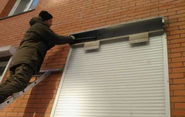 Shutter Repair East London - Direct Shopfront