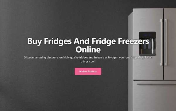 You'll Never Guess This Cheap Fridge Freezers's Tricks