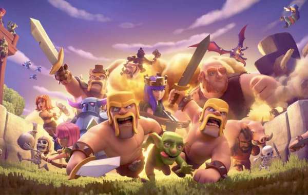 Clash of Clans August 2024: Unlock Anime Skin with Gold Pass