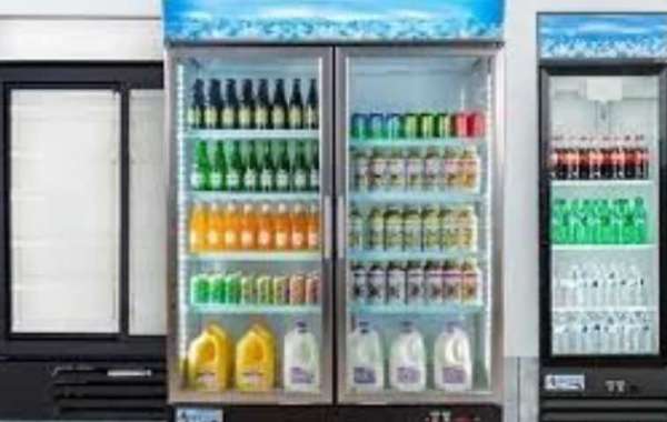 Commercial Fridge for Sale: The Ultimate Guide to Choosing the Right One for Your Business