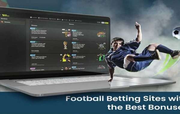 The Ultimate Guide to Gambling Sites: Your One-Stop Bet Destination