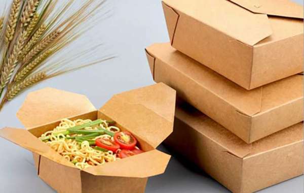 Beyond the Cardboard Canvas: A Comprehensive Guide to Fast Food Boxes