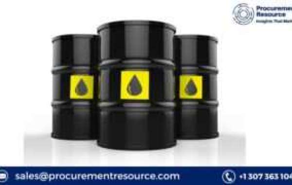 Crude Oil Production Cost Analysis Report Unveils Insights into Market Dynamics