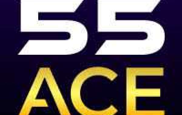 55 ACE Game APK Download Latest Version