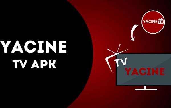 Yacine TV APK Download Latest Version For Free Android 2024