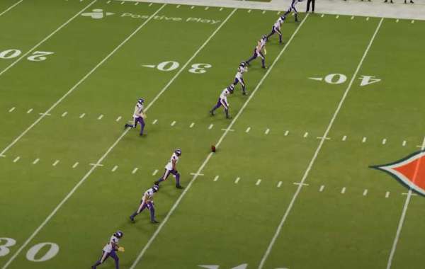 The Future of Football Simulation in Madden 25: MMoexp