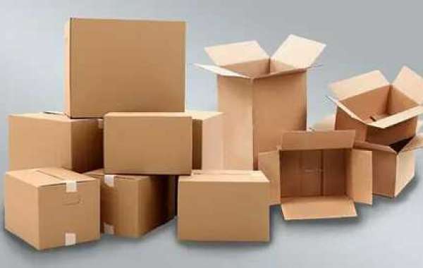 Everything You Need To Know About Corrugated Boxes