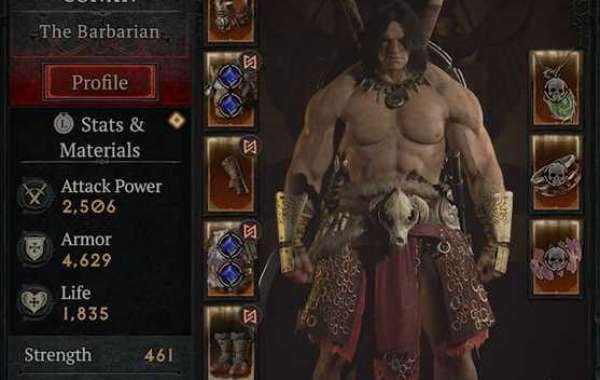 Diablo 4 Season 5 is packed with insights