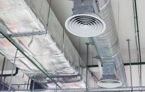 The Essentials of HVAC System Design