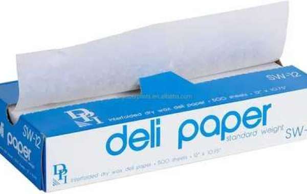 A Guide to Creating the Best Deli Paper Ever