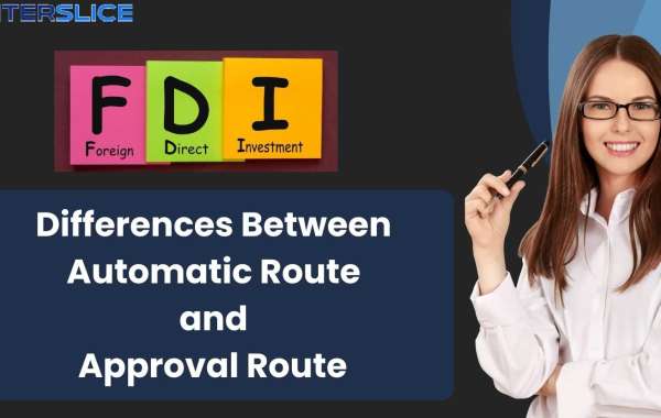 Understanding FDI in India: The Differences Between Automatic Route and Approval Route