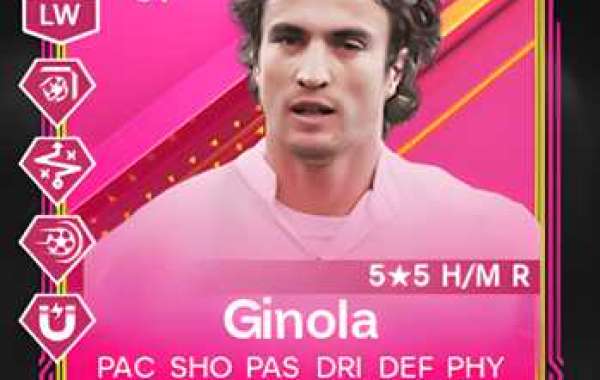 David Ginola: Football Legend and FUTTIES Hero