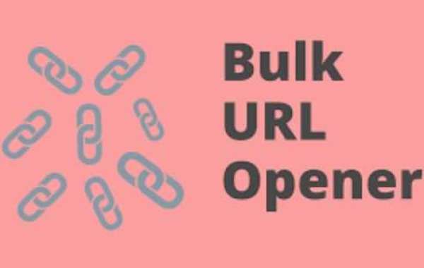 Bulk URL Opener: Streamlining Your Digital Workflow