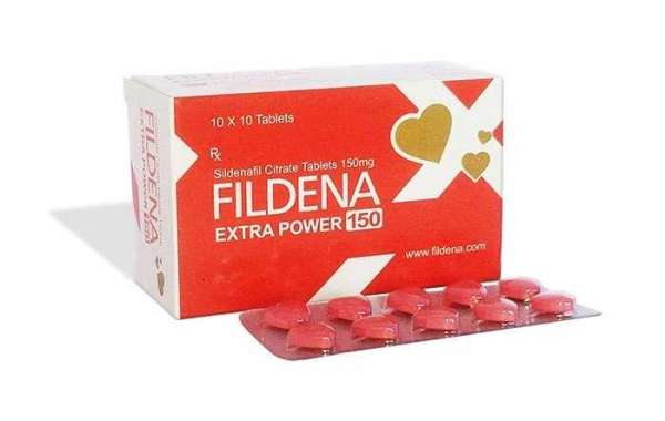 Your Sexual life can be Improved with Fildena 150 mg