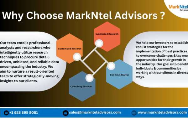 Food Preservative Market Scope, Size, Share, Growth Opportunities and Future