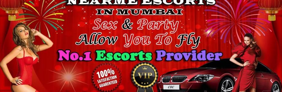 Mumbai Escorts Cover Image