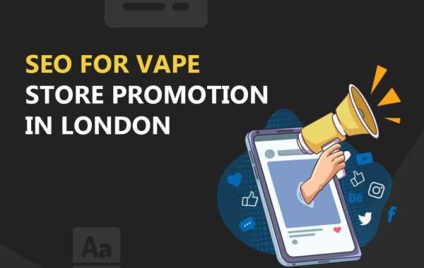 How London’s Best SEO Companies Can Transform Your Vape Shop