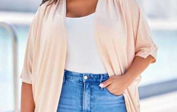 The Ultimate Guide to Shopping Plus Size Women's Clothing Online