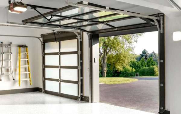 Expert Seattle Garage Door Services Available Now at APEX GARAGE DOOR