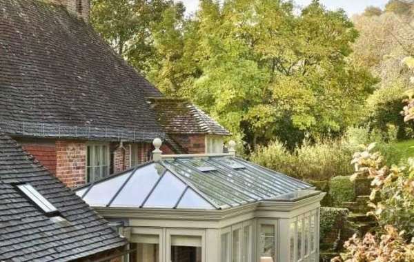 Enhance Your Home with the Best Conservatory Roofs Near Me