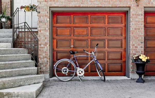 Top Salt Lake City Garage Door Repair: Reliable and Professional