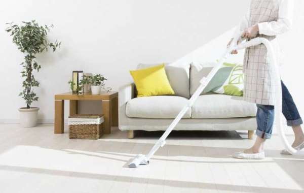 Professional Home Cleaning Services in Pakistan: Expert Care for a Pristine Home