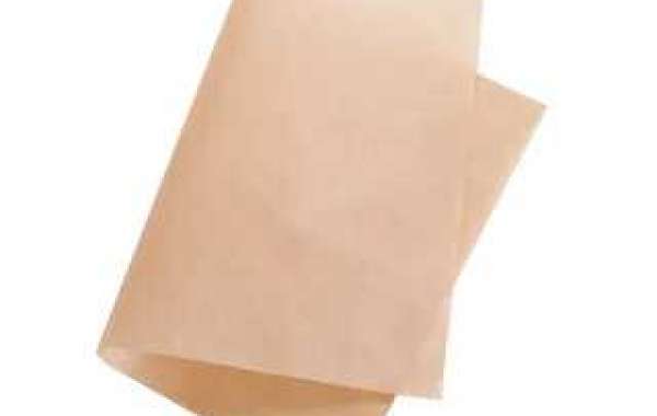 Convenience and Uses of Custom Greaseproof Paper in the Food Sector