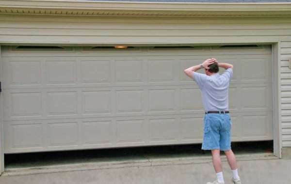 Top 5 Tips for Finding Reliable Garage Door Repair in Fort Lauderdale