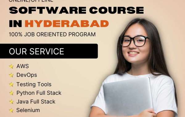 Cloud computing course in hyderabad