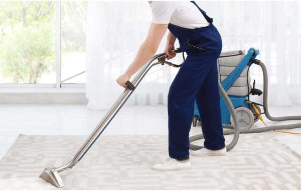 How Professional Carpet Cleaning Elevates Your Home’s Hygiene