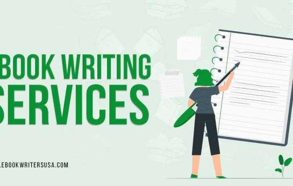 Ebook Writing Services in 2024: Your Content, Our Expertise