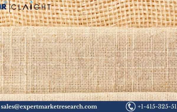 Hemp Clothing Market: Size, Trends, and Share 2032