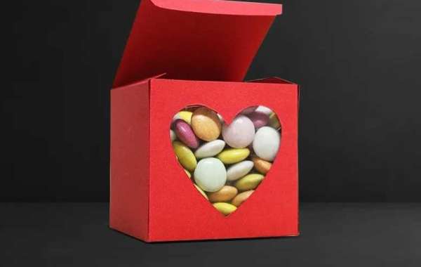 Tips For Assembling Candy Boxes For Events